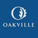 Town of Oakville logo