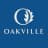 Town of Oakville logo