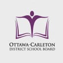 Ottawa-Carleton District School Board (OCDSB) logo