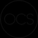 OCS Ontario Cannabis Store logo