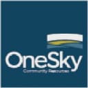 OneSky Community Resources logo