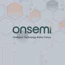 onsemi logo
