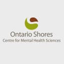 Ontario Shores Centre for Mental Health Sciences logo