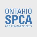 Ontario SPCA and Humane Society logo