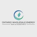 Ontario Wholesale Energy Gas & Electric logo