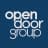 Open Door Group logo