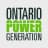 Ontario Power Generation logo