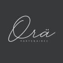ORA Partenaires logo
