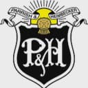 Parrish & Heimbecker, Limited logo