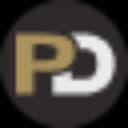 Paul Davis Restoration logo