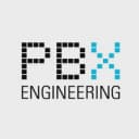 PBX Engineering Ltd. logo