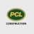 PCL Construction logo
