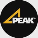 The Peak Group of Companies logo