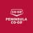 PENINSULA CO-OP logo