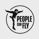 People Can Fly Studio logo