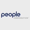 People Corporation logo