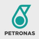 PETRONAS Canada logo