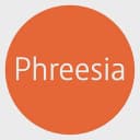 Phreesia logo