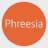 Phreesia logo