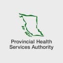 Provincial Health Services Authority logo