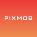 PixMob logo