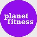 Planet Fitness logo