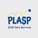 PLASP Child Care Services logo