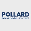 Pollard Banknote Limited logo