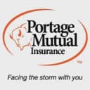 Portage Mutual Insurance logo