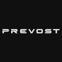 Prevost logo