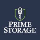 Prime Storage logo