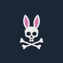 Psycho Bunny logo