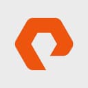 Pure Storage logo
