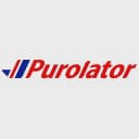 Purolator Inc. logo