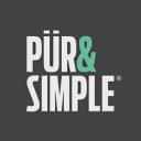 Pur & Simple logo