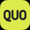 Quo logo