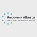Recovery Alberta logo