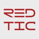 RED TIC logo