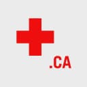 Canadian Red Cross logo
