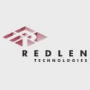 REDLEN TECHNOLOGIES logo