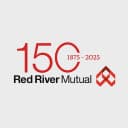 RED RIVER MUTUAL logo