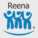 Reena Foundation logo