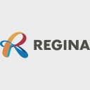 City of Regina, SK logo