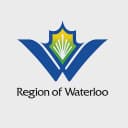 Region of Waterloo logo