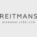 Reitmans (Canada) Limited logo