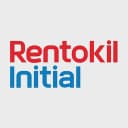 Rentokil Initial logo