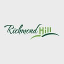 City of Richmond Hill logo