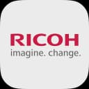 Ricoh logo