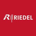 Riedel Communications logo