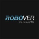 Robover logo